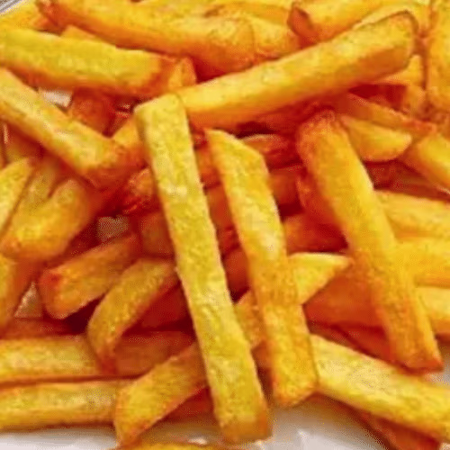 Pommes frites