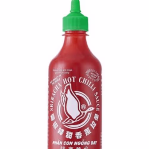 Scharfer Sauce 75ml