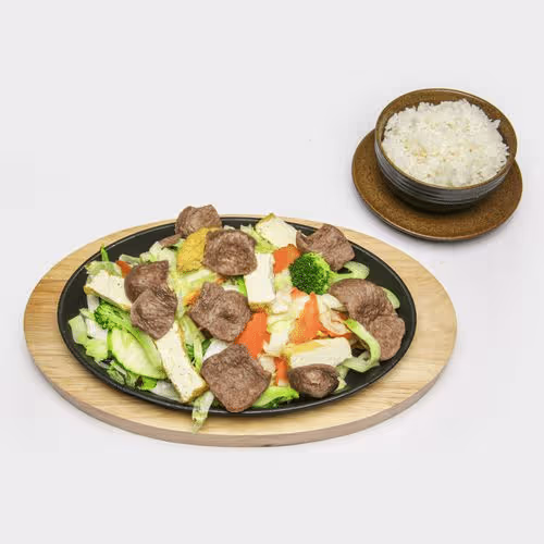 Ngu Vi Huong (vegan)