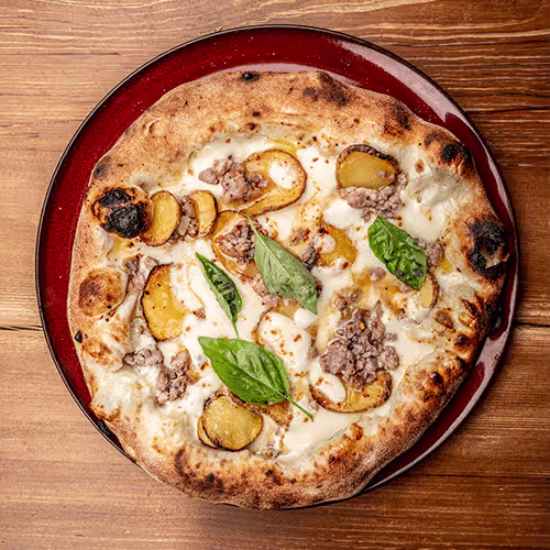 Pizza Patanella