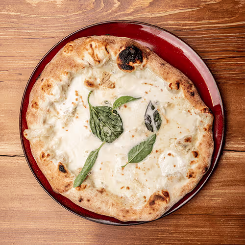 Quattro formaggi