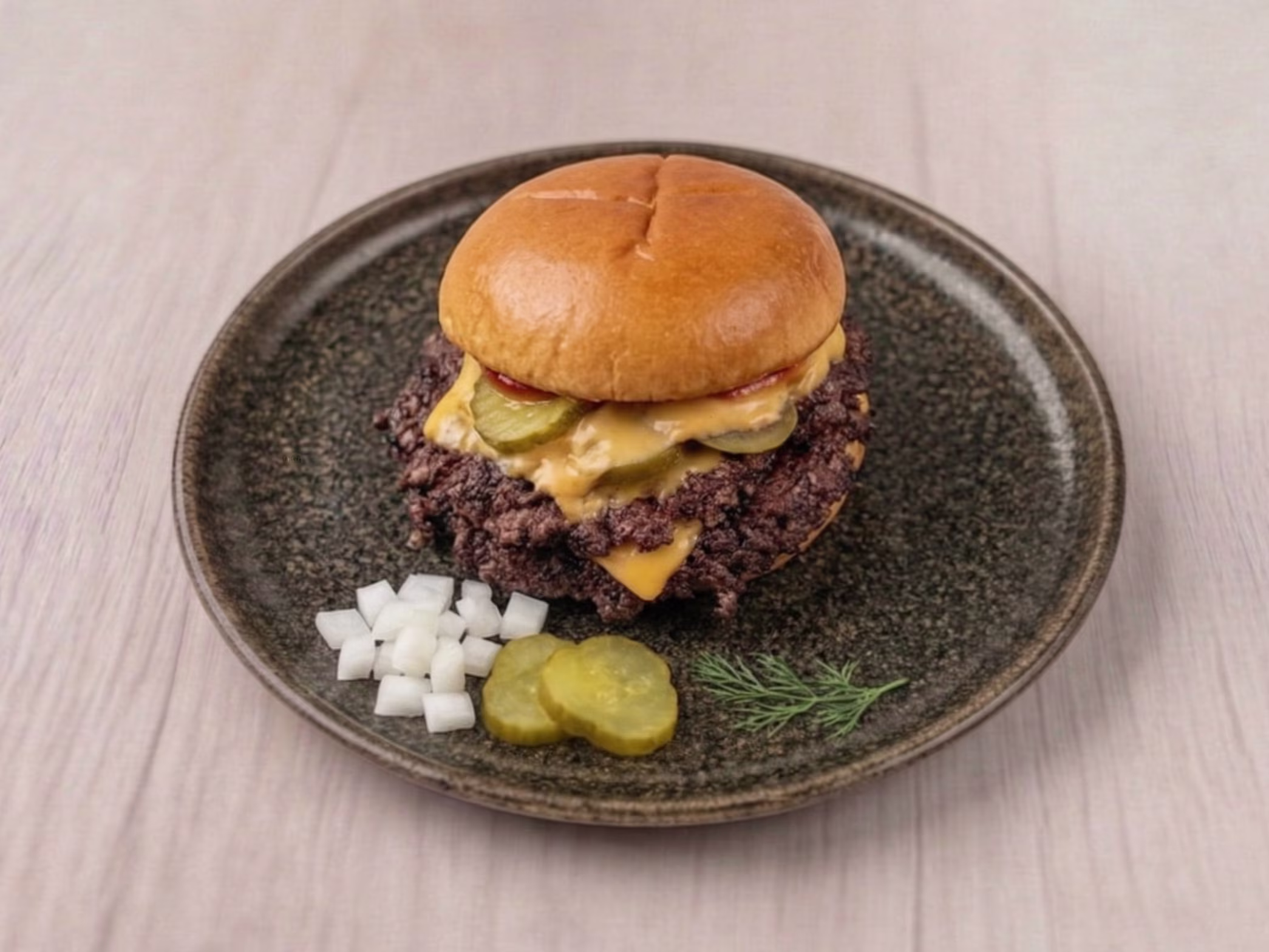 X-tra Tasty Chili Cheese Burger (Original)
