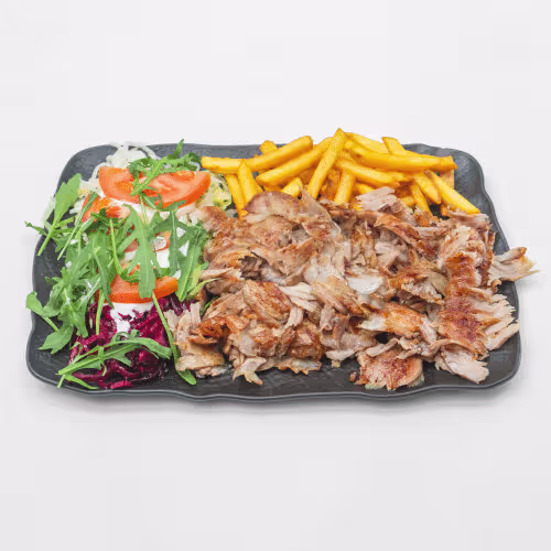 Kebap Teller