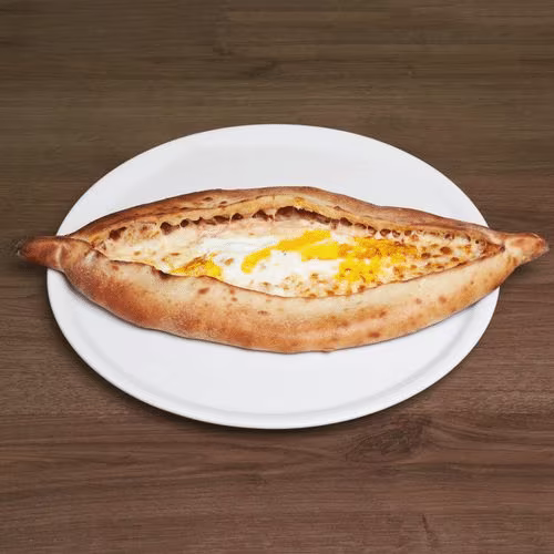 Käse Pide