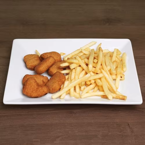 Chicken Nuggets (7 Stk.)