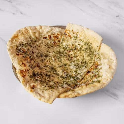Lassan Wala Naan