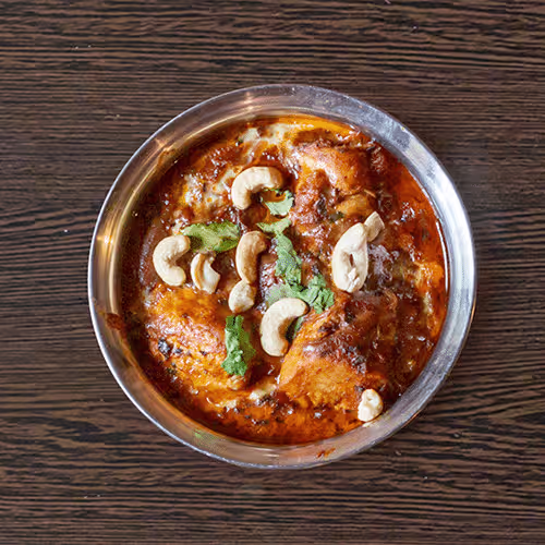 Murg Korma