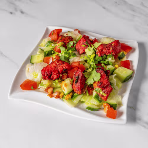 Murg Salad