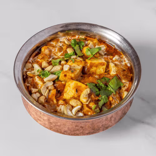 Paneer Korma