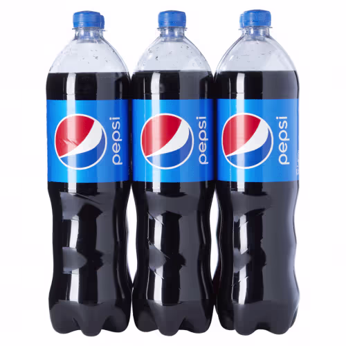 Pepsi Cola 1,5l