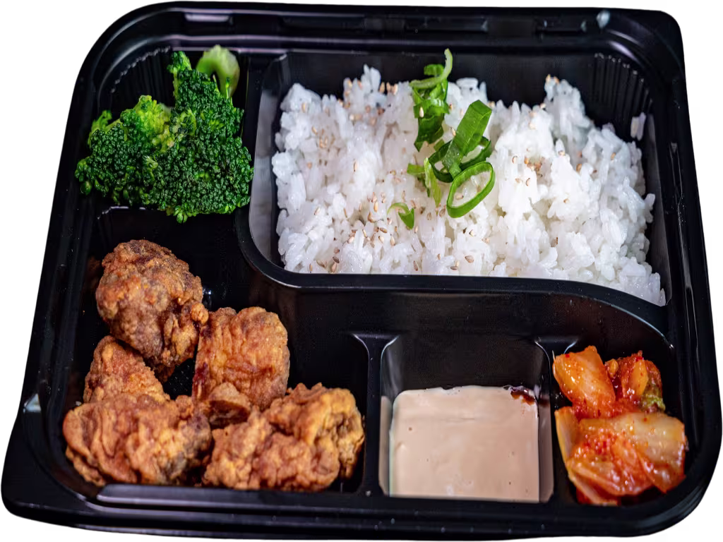 Karaage