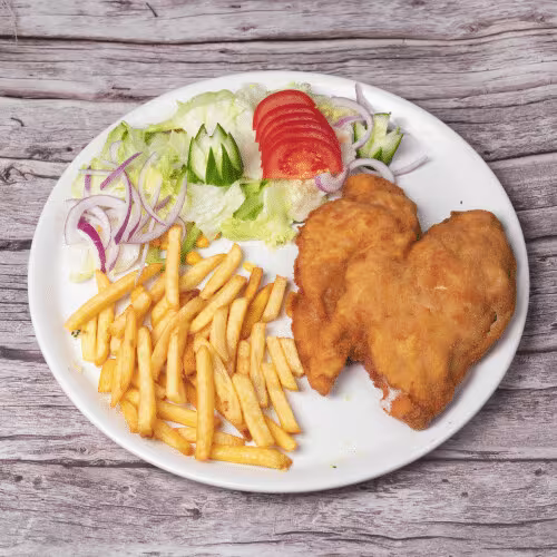 Cordon Bleu