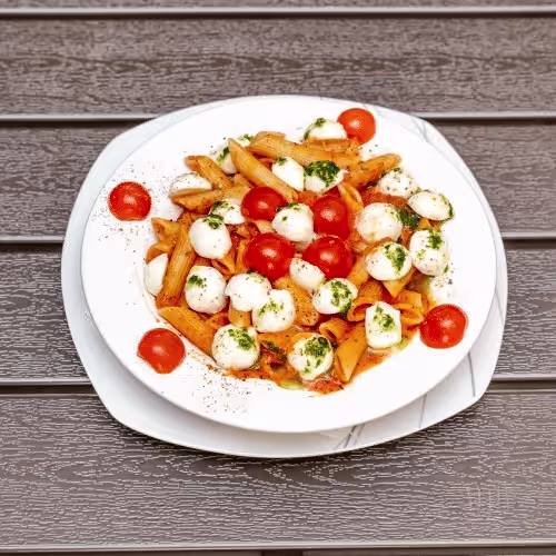 Penne Bufala