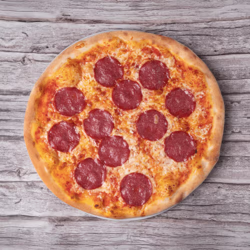 Pizza Salami