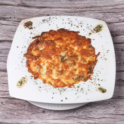 Lasagne al Forno