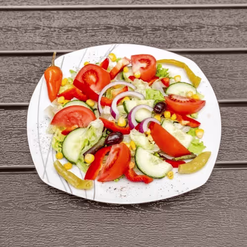 Insalata Mista Grande