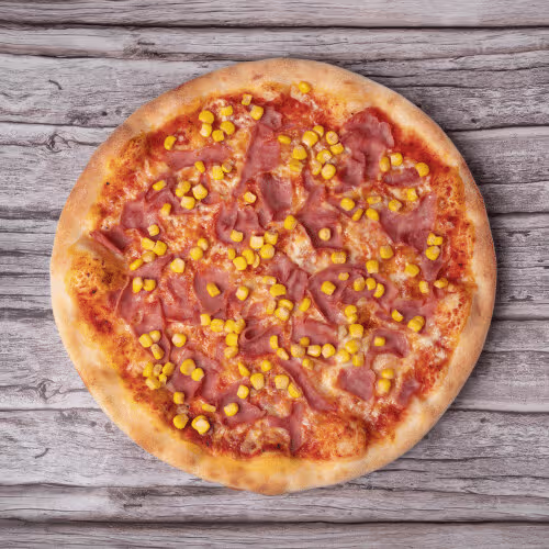 Pizza Calimero