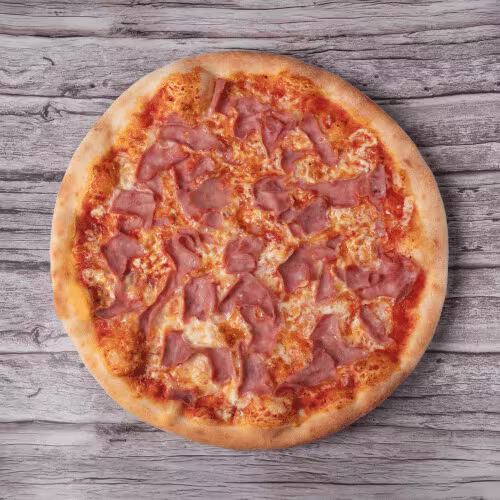 Pizza Cardinale