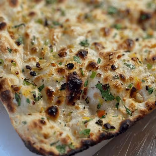 Masala Naanza