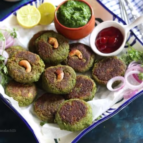 Hare Bare Kebab