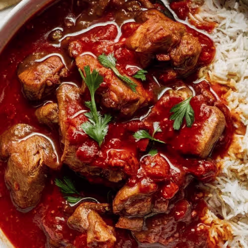 Rogan Josh