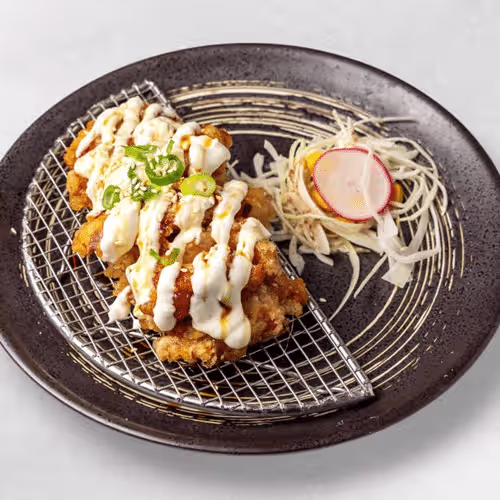 Chicken Nanban