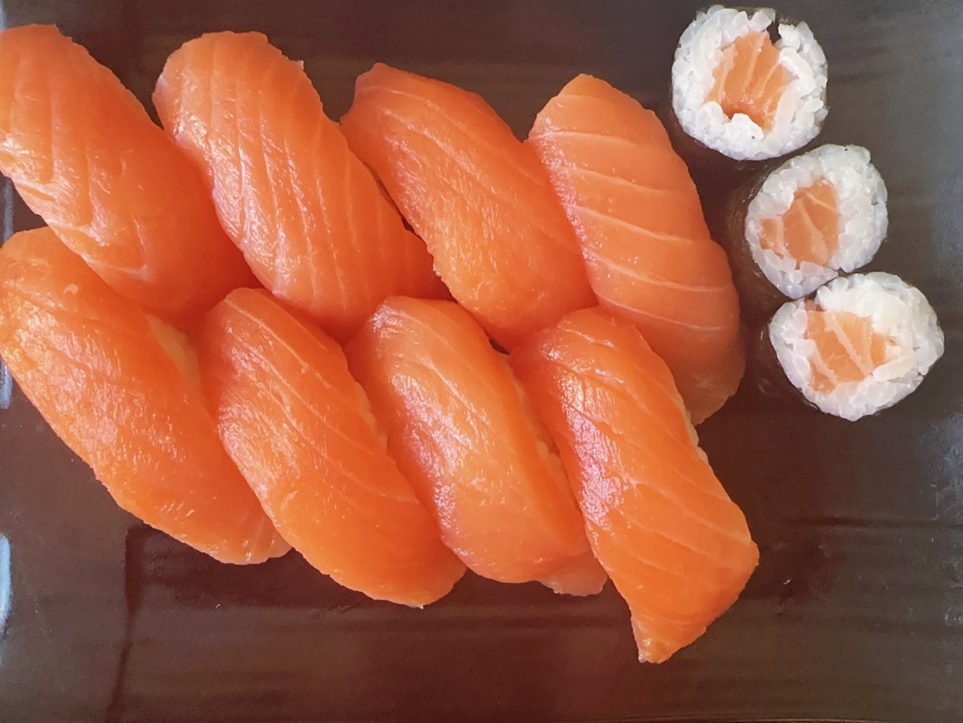 Sake Sushi Set (klein)