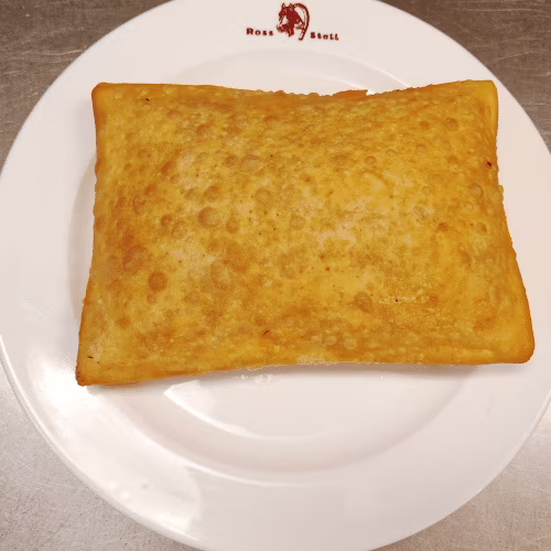 Frühlingsrolle