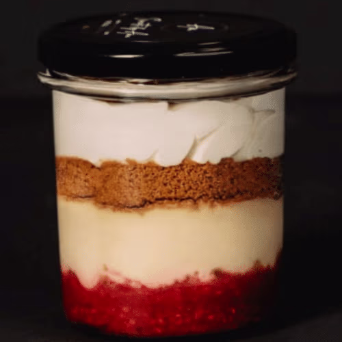 Cheescake  Feine Himbere