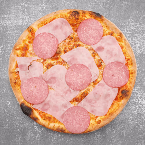 Pizza Cardinale
