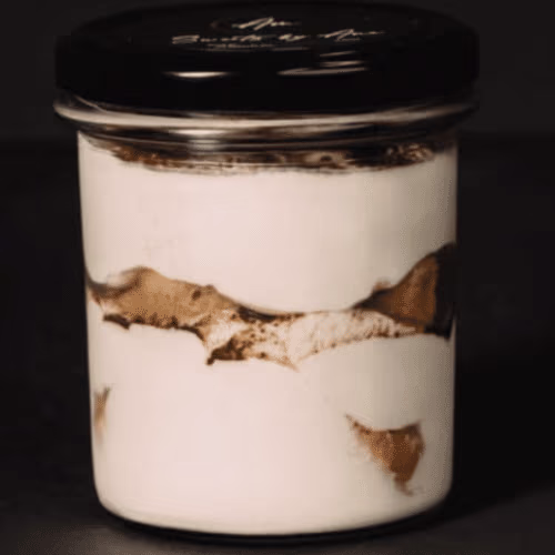 Cheescake Kaffee tiramisu