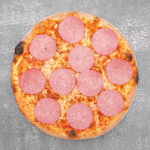 Pizza Salami