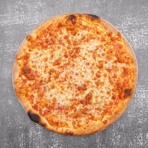 Pizza Marghertia