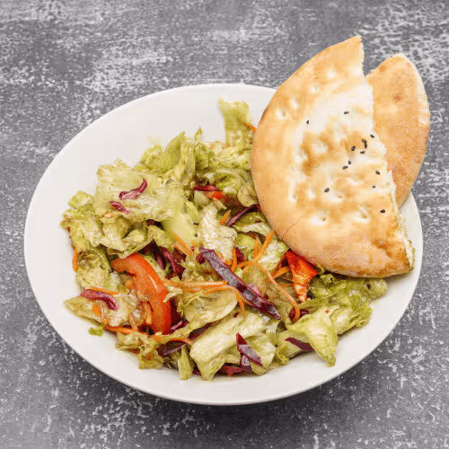 Gemischter Salat