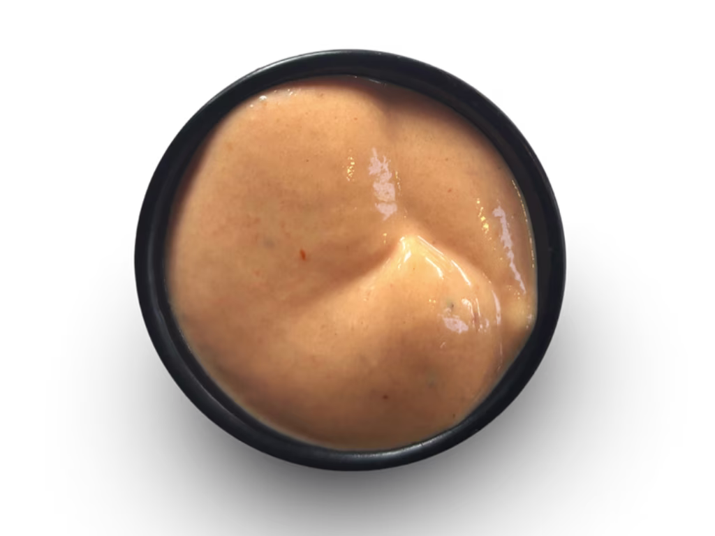 Sauce Royale