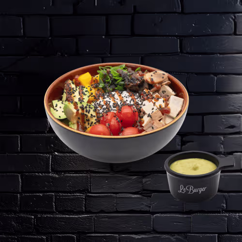 Tokyo Bowl