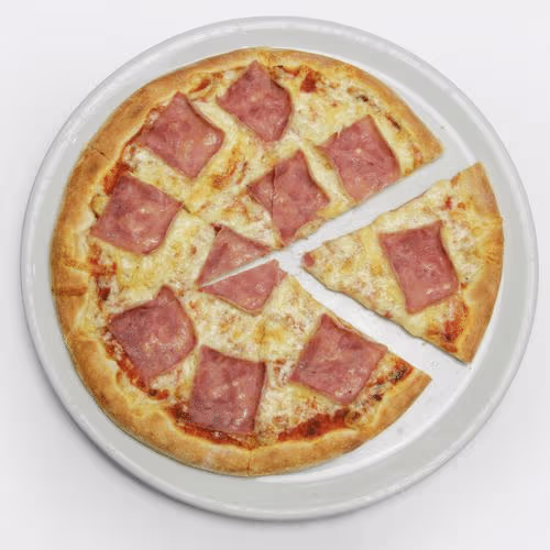 Pizza Cardinale