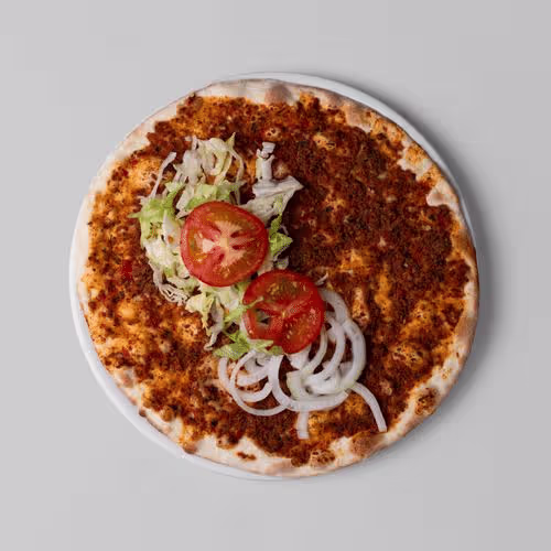 Lahmacun