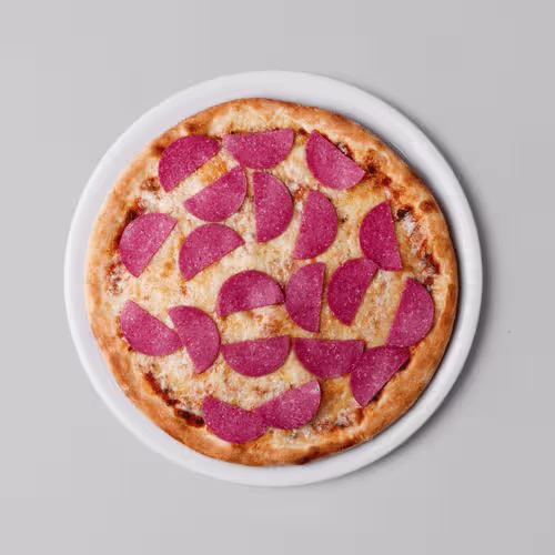 Pizza Salami