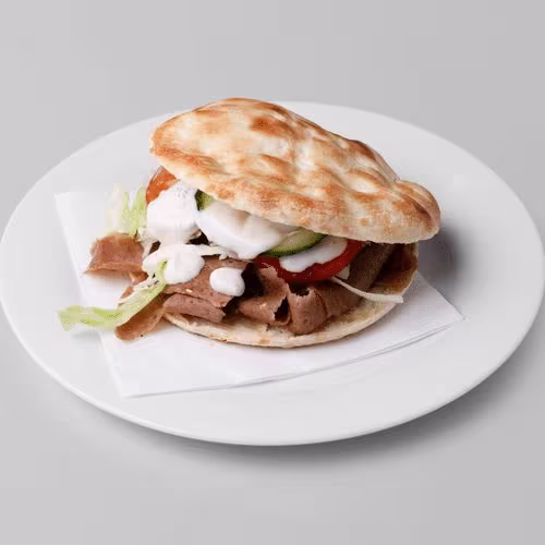 Kebap Kalb