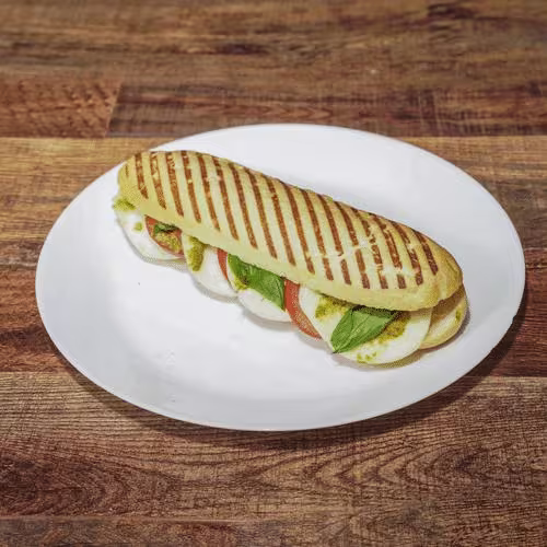 Tomaten Mozarella Panini