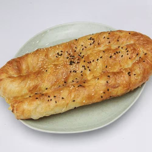 Börek mit Käse