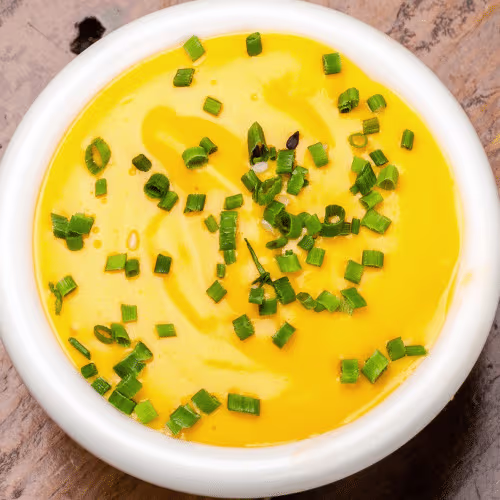 Cheddar Sauce