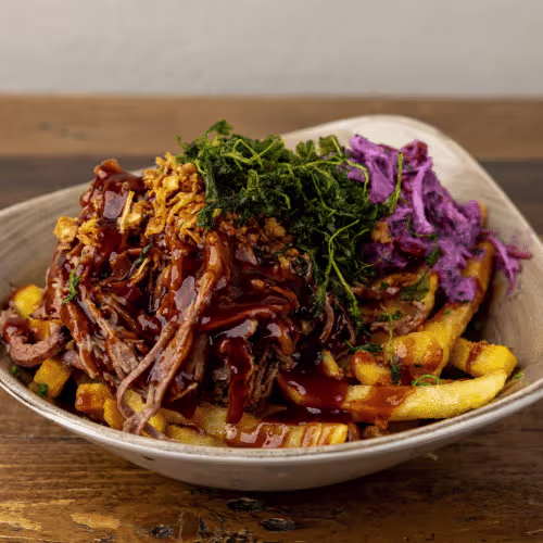 Bowle Beef bio