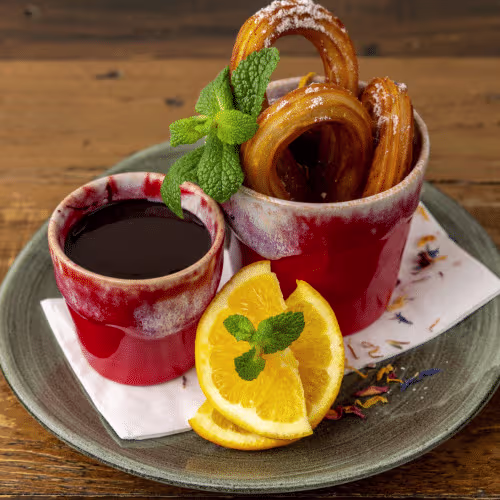 Churros