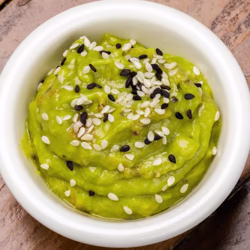 Avocado (vegan)