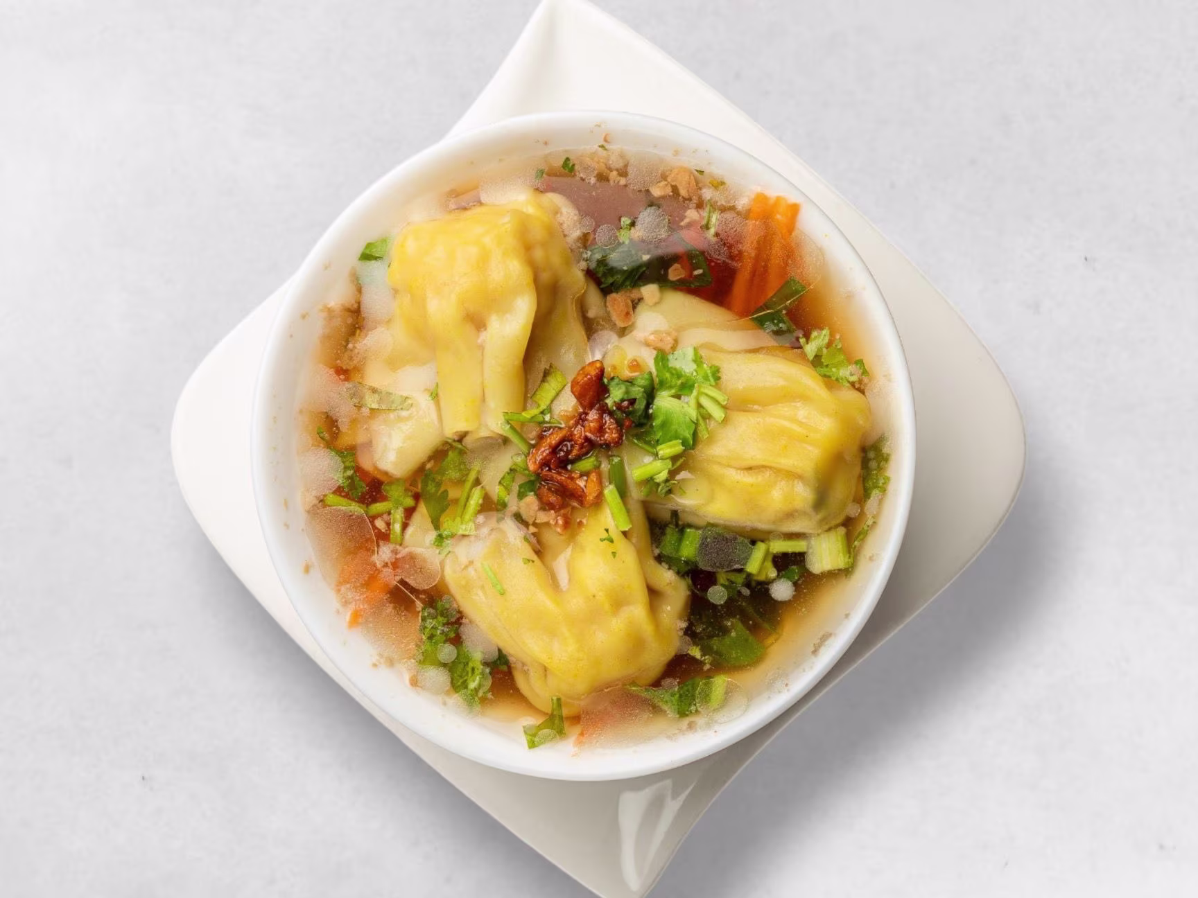 Soup Giaw
