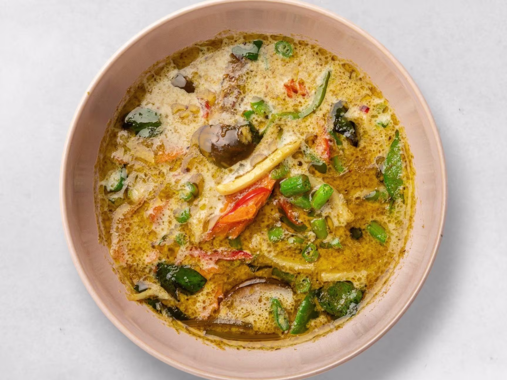 Kaeng Khiao Wan (groß)