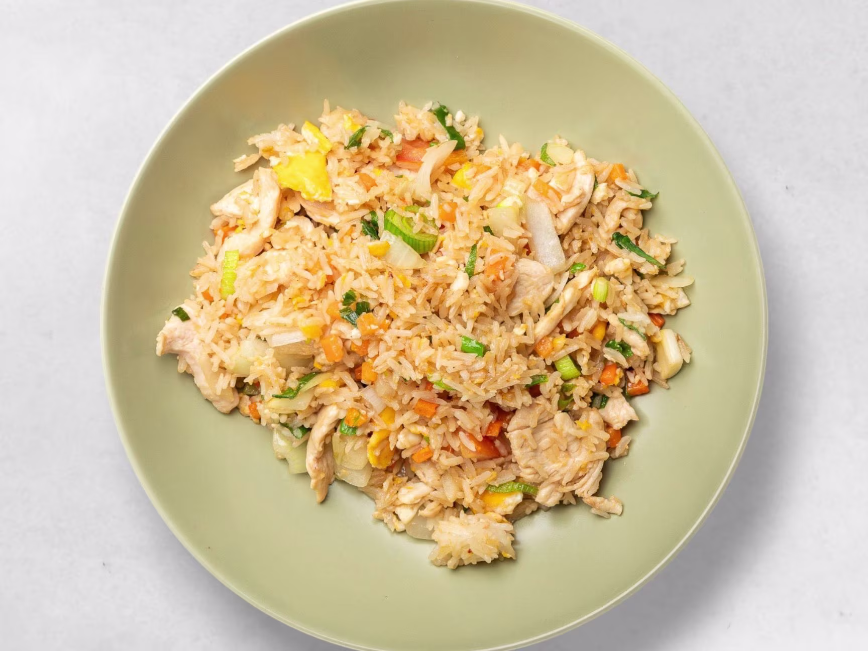 Khao Pad (groß)