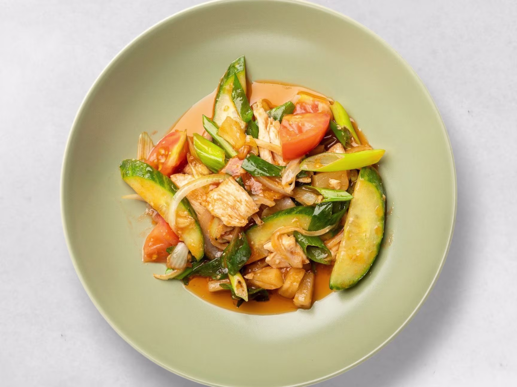Pad Priaw Wan (groß)